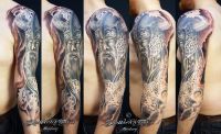 001a -  coverup - tattoo-hamburg-skinworxx